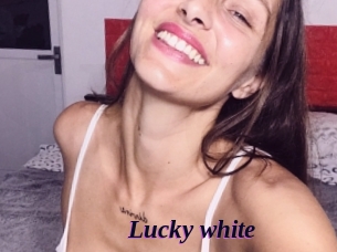 Lucky_white