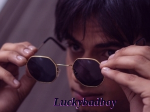 Luckybadboy