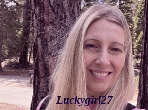 Luckygirl27