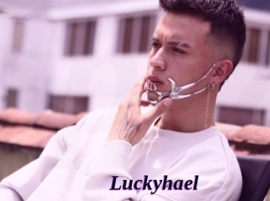 Luckyhael