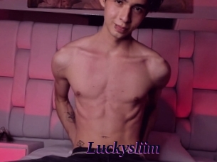 Luckysliim