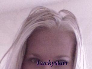 Luckystarr