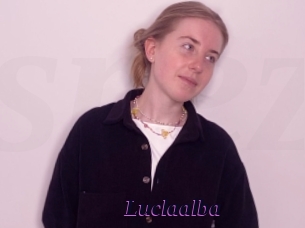 Luclaalba