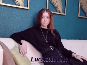 Lucreziagreer