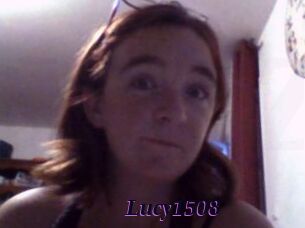 lucy1508 Spezial Sexcam