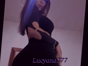 Lucyana777