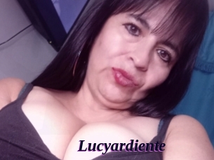 Lucyardiente