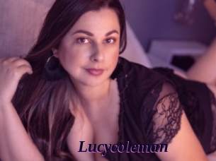 Lucycoleman