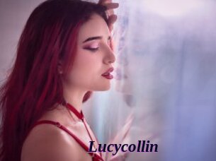 Lucycollin