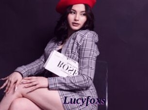 Lucyfoxs