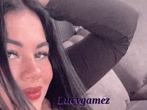 Lucygamez