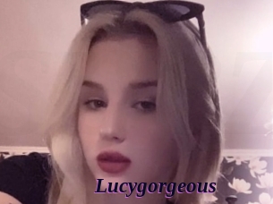 Lucygorgeous