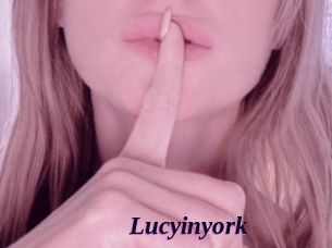 Lucyinyork