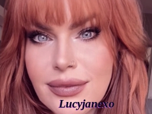 Lucyjanexo