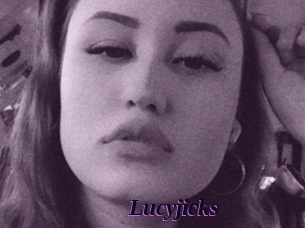 Lucyjicks