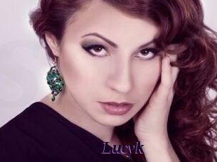 Lucyk