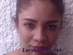 Lucylatinsexyhot