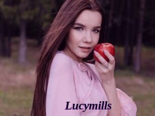 Lucymills