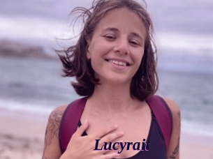 Lucyrait