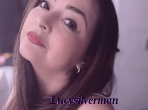 Lucysilverman