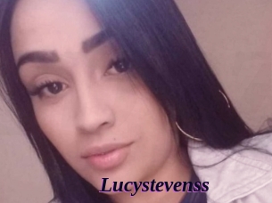 Lucystevenss