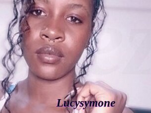 Lucysymone