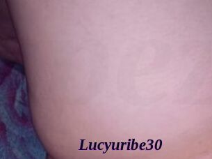 Lucyuribe30