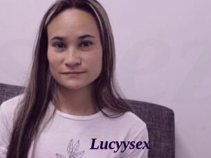 Lucyysex
