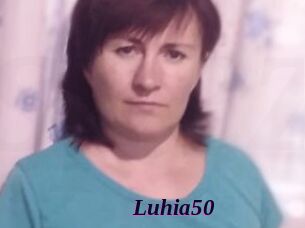 Luhia50