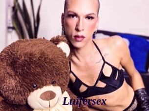 Luifersex