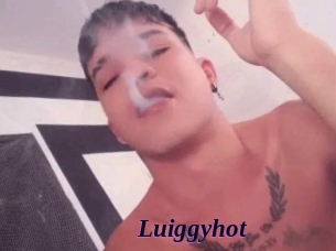 Luiggyhot