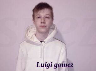Luigi_gomez