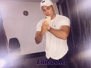 Luiisbaker