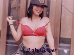 LuisaJasper