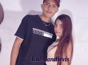 Luisaandlevis