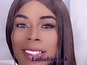 Luisabigcock