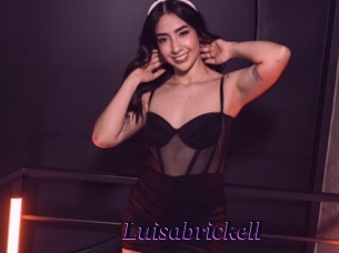 Luisabrickell