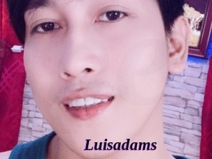 Luisadams