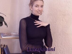 Luisafantini