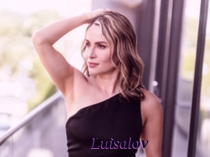 Luisalov