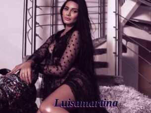 Luisamartina