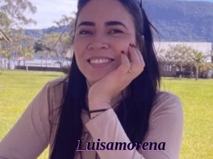 Luisamorena