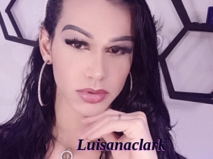 Luisanaclark