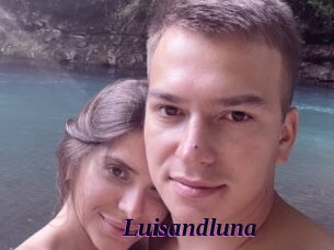 Luisandluna