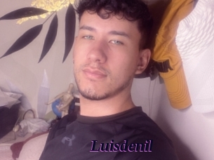 luisdenil Spezial Sexcam
