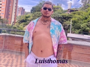 Luisthomas