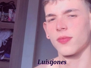 Luistjones