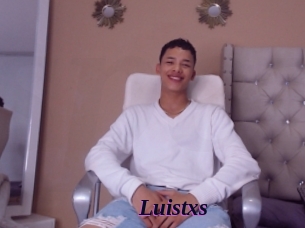 Luistxs