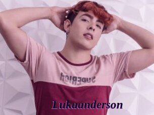 Lukaanderson