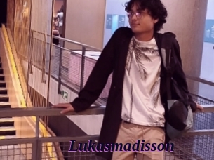 Lukasmadisson